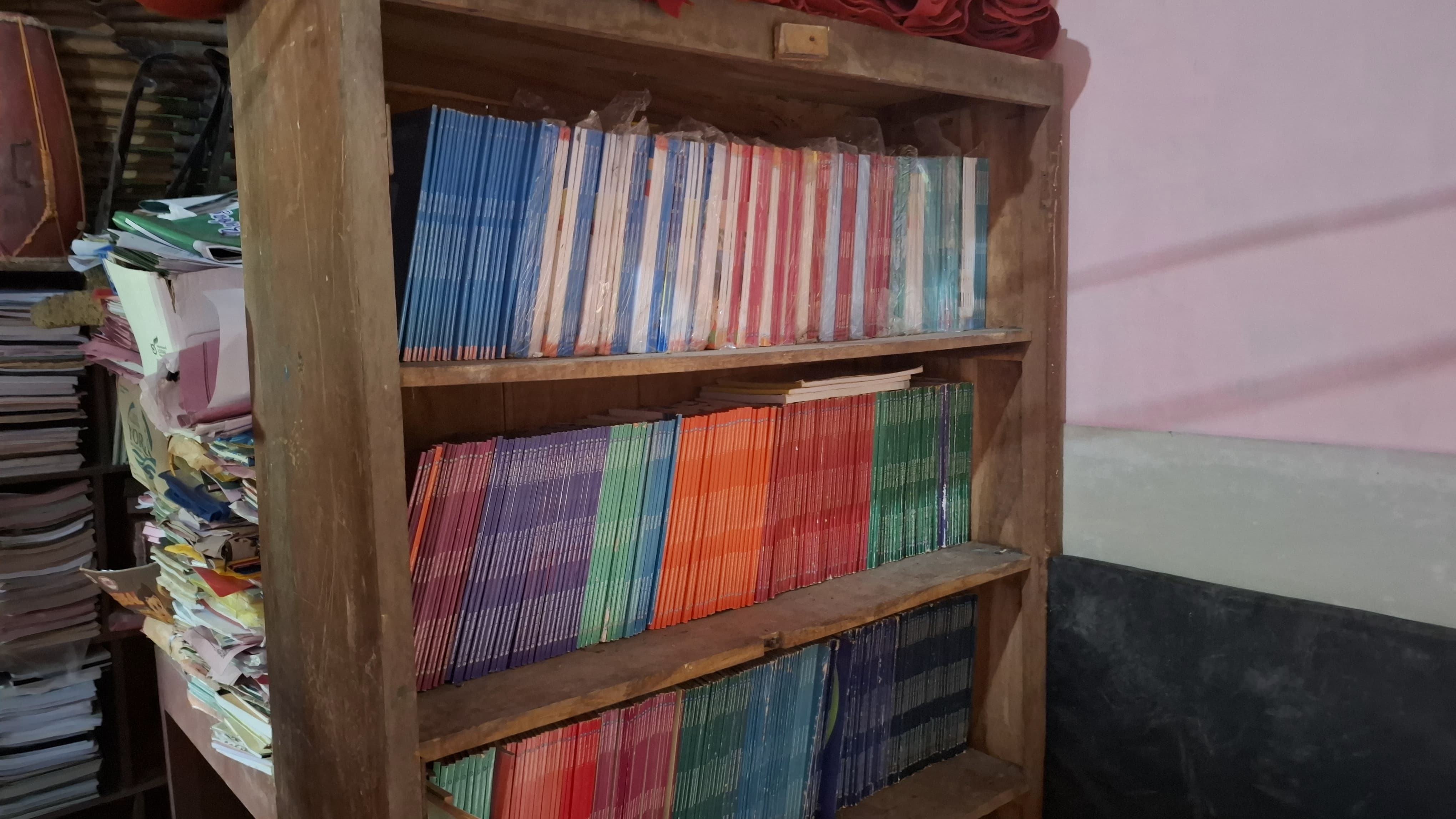 Perpustakaan