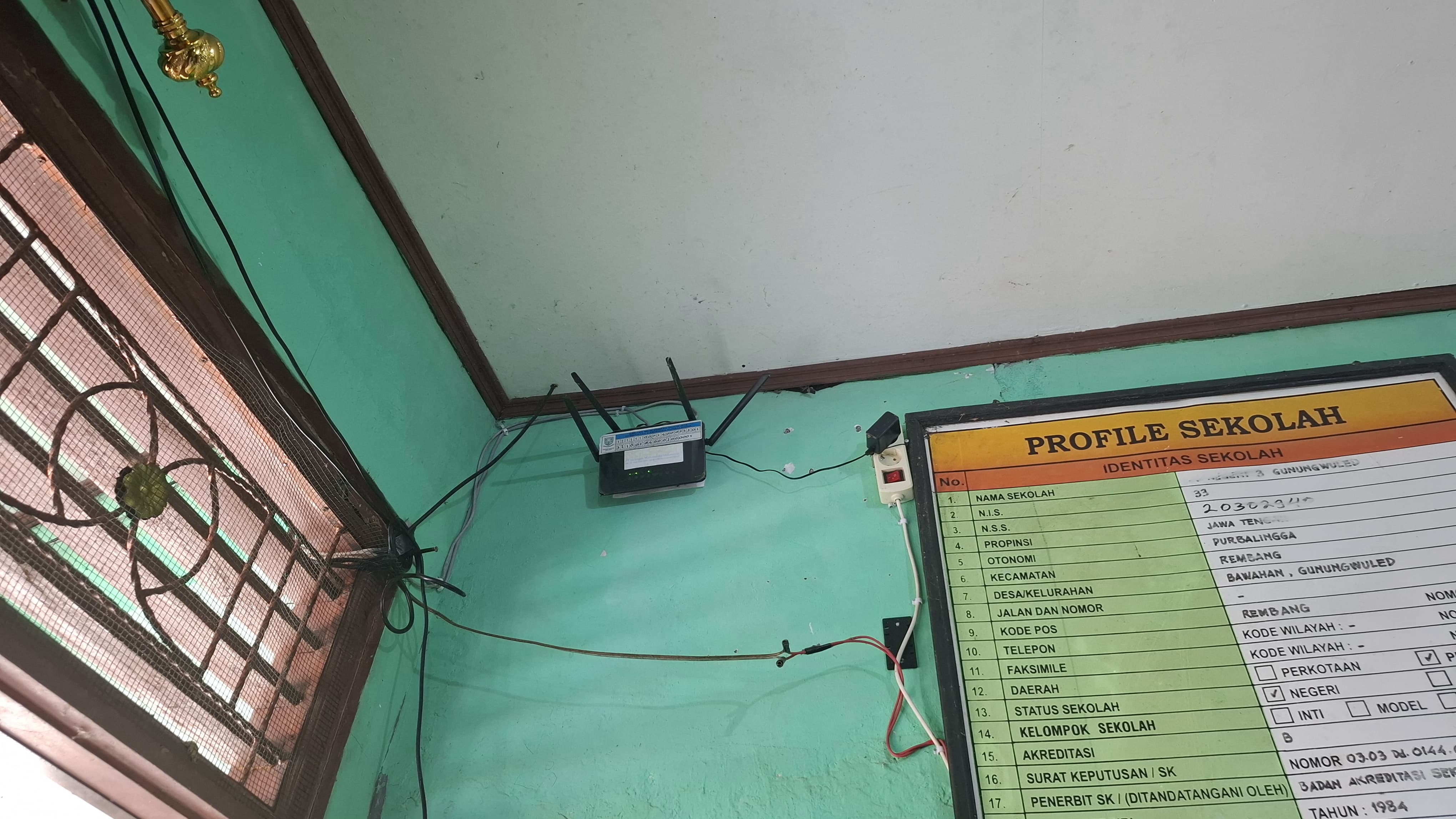 Wifi